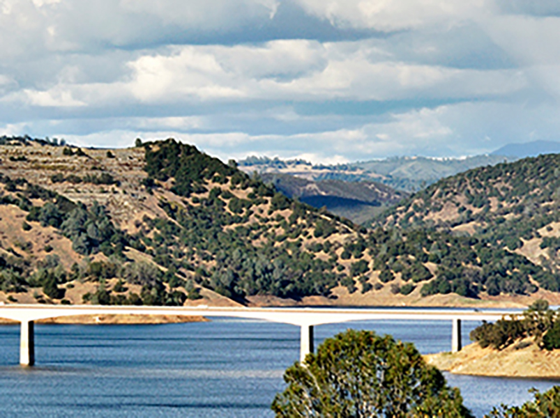 New-Melones-bridge